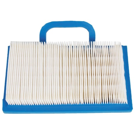 A & I Products Air Filter 5.85" x7.65" x2.35" A-B1AF113